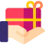Gift card 상 64x64