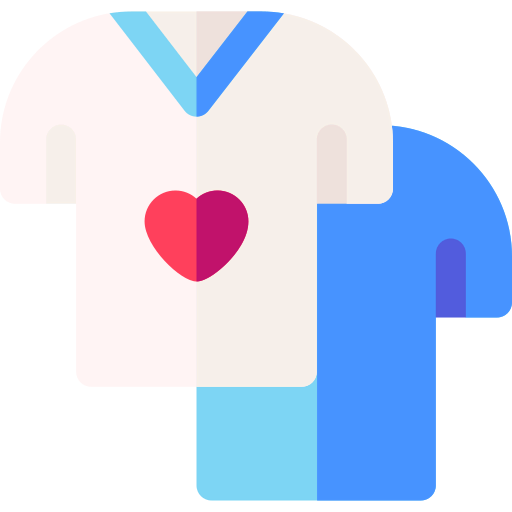 Tshirt icon