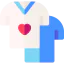 Tshirt Symbol 64x64