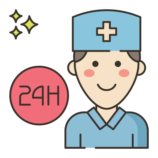 Work schedule icon