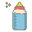 Baby bottle icon 64x64