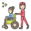 Nurse icon 64x64