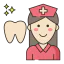 Nurse icon 64x64