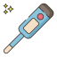 Thermometer icon 64x64