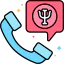 Hotline Symbol 64x64