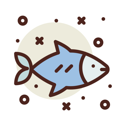 Salmon icon