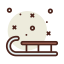 Sled アイコン 64x64