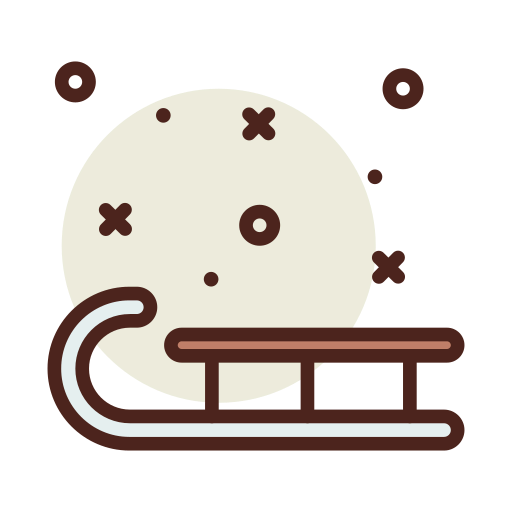 Sled icon