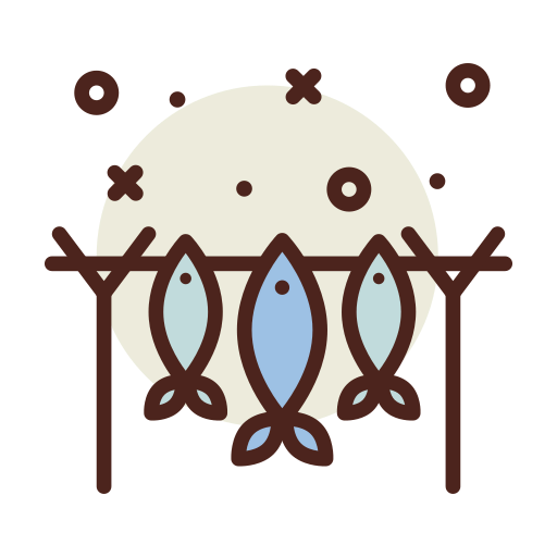 Fish icon