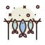 Fish icon 64x64