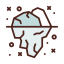 Iceberg icon 64x64