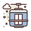 Cable car 상 64x64