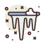 Stalactite icon 64x64