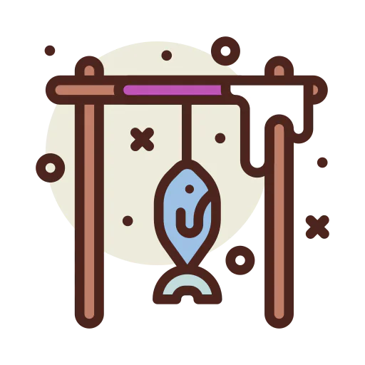 Fish icon