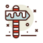 North pole アイコン 64x64