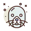 Seal icon 64x64