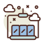 Chairlift icon 64x64