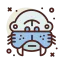 Walrus icon 64x64