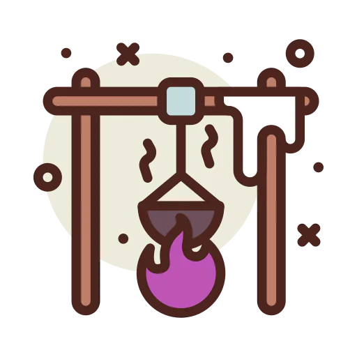 Fire icon