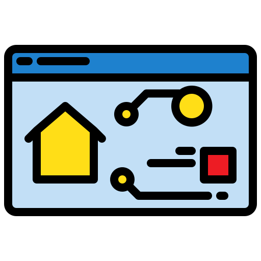 Website icon