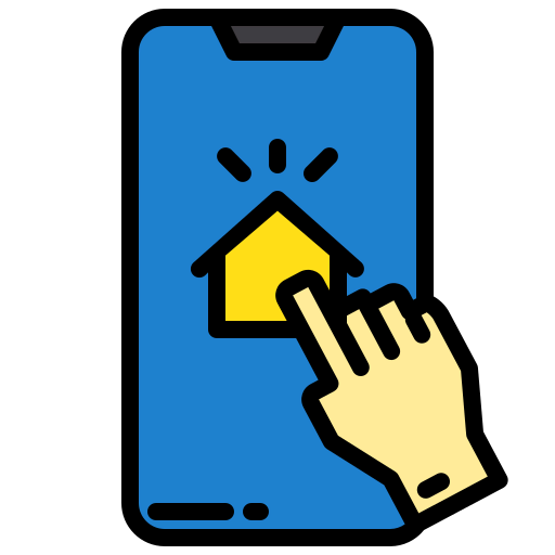 Click icon
