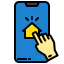 Click Symbol 64x64