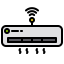 Air conditioner icon 64x64
