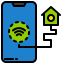 Wifi icon 64x64