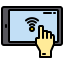 Application icon 64x64