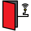 Door icon 64x64