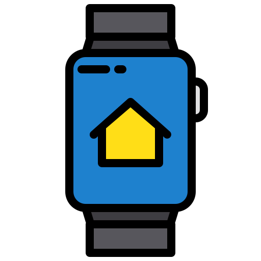 Smartwatch icon