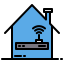 Wifi icon 64x64