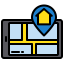 Map icon 64x64
