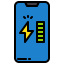 Smartphone icon 64x64