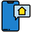 Chat icon 64x64