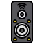 Speaker icon 64x64