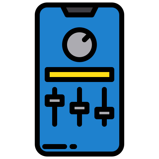 Configurations icon