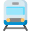 Train icon 64x64
