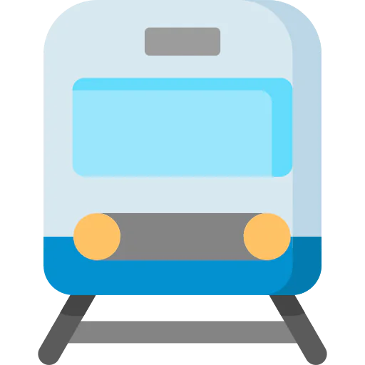 Train icon