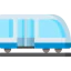 Train icon 64x64