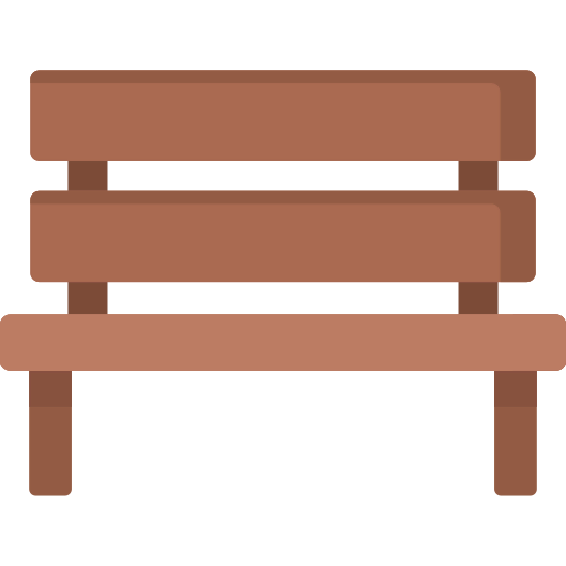 Bench icon