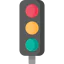 Traffic lights 상 64x64