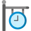 Clock icon 64x64