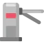 Turnstiles Symbol 64x64