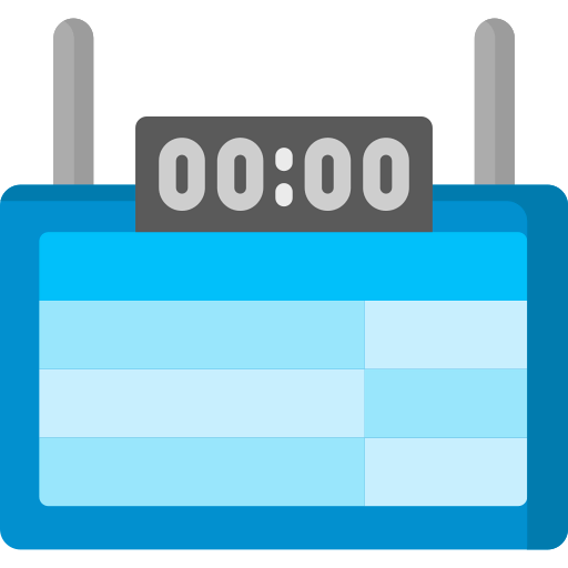 Board icon
