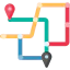 Map icon 64x64