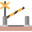 Barrier icon 64x64