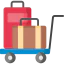 Luggage icon 64x64