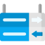 Directional sign icon 64x64