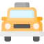 Taxi icon 64x64